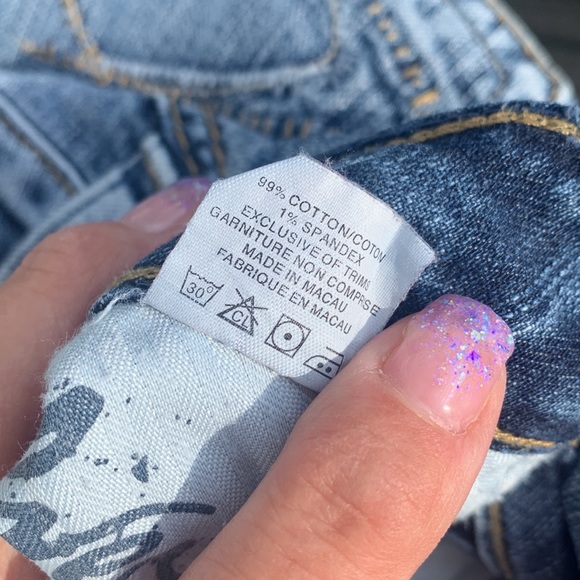 Silver Jeans Lola Bootcut - Picture 14 of 16